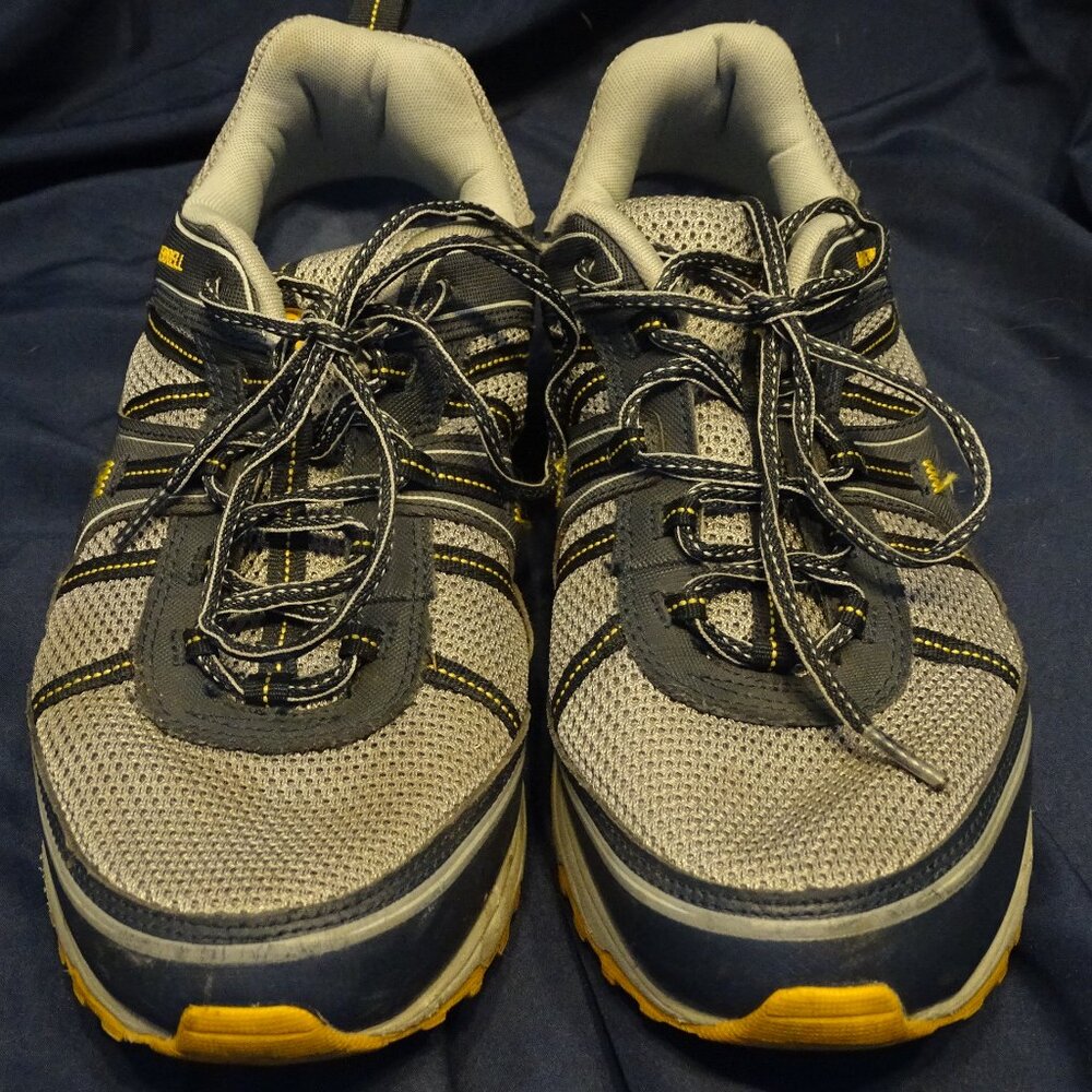 Merrell running shoes